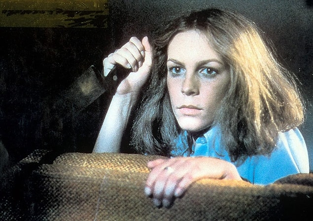 26. Halloween (1978)
