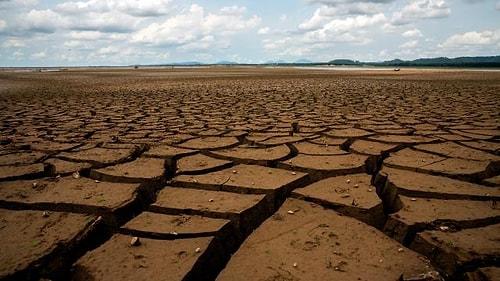 BM'den Korkutan İklim Değişikliği Uyarısı: 'Yaygınlaştı, Hızlandı'