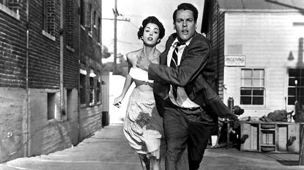 16. Invasion of the Body Snatchers (1956)