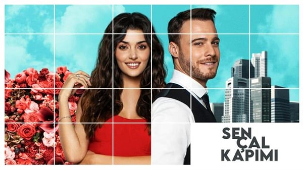 9. Sen Çal Kapımı (2020- Devam ediyor)