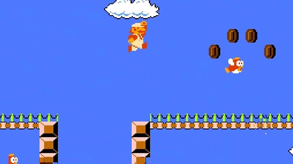 Bu durumda Rally, Super Mario Bros. kartuşunu Nisan 2020'de 140.000 dolara satın almıştı.