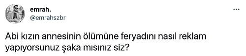 Ece Üner'in Yeni Program Tanıtımında Emine Bulut'un Kızının Attığı Çığlığın Kullanılması Tartışma Yarattı