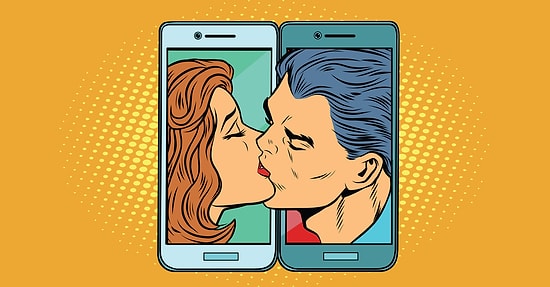 Sen Hangi Arkadaşlık Uygulamasının İnsanısın?