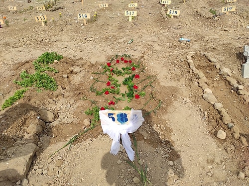 Cinsel Atak Sonrası İntihar Eden Eda Ziya'nın Son Kelamları 'Bana İnanmayacaklar' Olmuş...