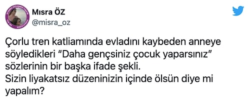 İstanbul Vilayet Sıhhat Müdürü'nün 'Lütfen En Az 3 Çocuk Yapalım' Açıklamasına Yansılar