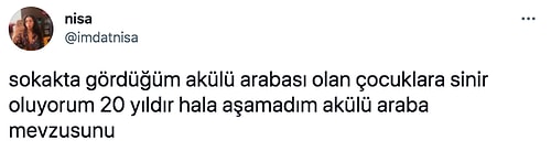 Pembe Pipet Görünce Kuduran Erkekten Akülü Otomobil Nefretine Kadar Twitter'da Günün Viral Olan Paylaşımları