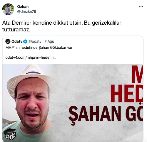 Pembe Pipet Görünce Kuduran Erkekten Akülü Otomobil Nefretine Kadar Twitter'da Günün Viral Olan Paylaşımları