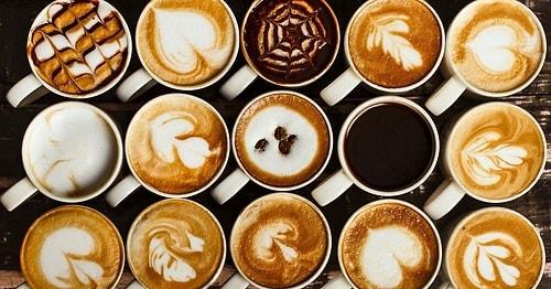 Günümüzün Vazgeçilmez İçeceği Kahve Hakkında Şaşırtan 20 Gerçek