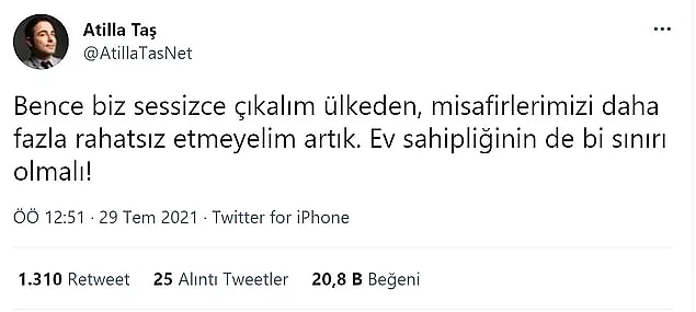 12. Atilla Taş: