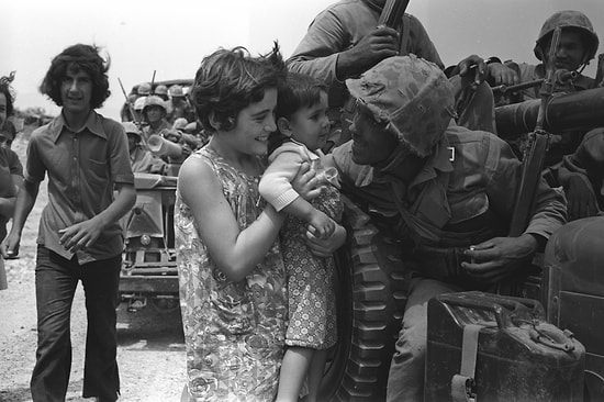 Kıbrıs Barış Harekâtı Hangi Tarihte Gerçekleşmiştir?İşte Kısaca Kıbrıs Barış Harekatı Tarihi...