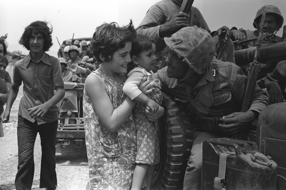 Kıbrıs Barış Harekâtı Hangi Tarihte Gerçekleşmiştir?İşte Kısaca Kıbrıs Barış Harekatı Tarihi...