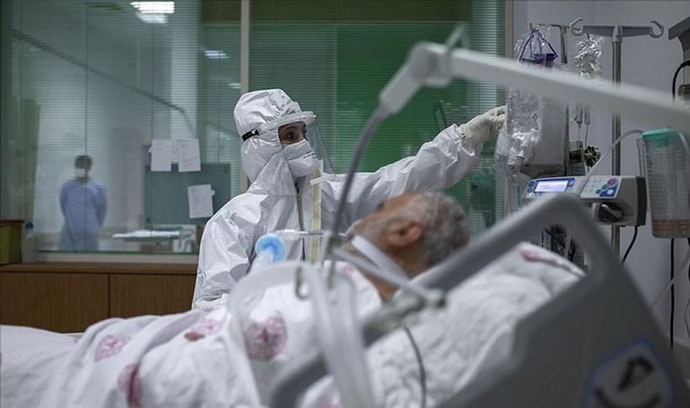 'Önümüzdeki 10 Gün Çok Önemli': Günün Yeni Vaka Sayısı 23 Bin 731