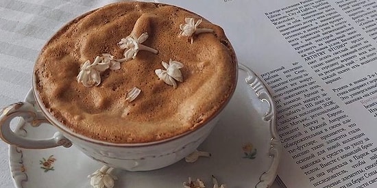 Günümüzün Vazgeçilmez İçeceği Kahve Hakkında Şaşırtıcı 20 Gerçek