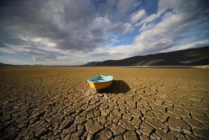 İklim Değişikliği: BM İklim Raporu'ndan Öğrendiğimiz 5 Önemli Konu