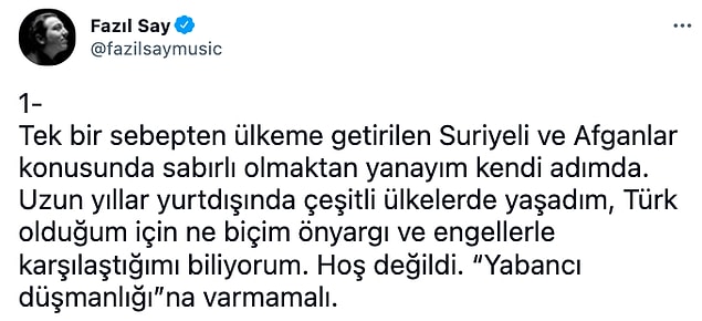 13. Fazıl Say:
