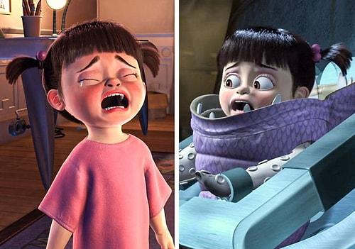 Çocukluğumuzdan Beri Bıkmadan Usanmadan İzlediğimiz Animasyonlarda Daha Evvel Hiç Fark Etmediğiniz 15 Kusur