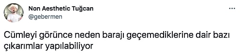 YKS'de Baraj Altında Kalan 1 Milyon Öğrenciden Biri Olduğunu Söyleyen Kullanıcının Reaksiyon Çeken Paylaşımı