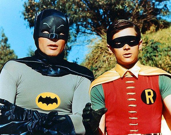 48. Batman (1966)