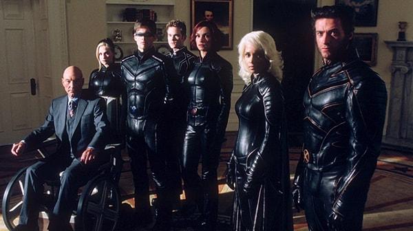 35. X2: X-Men United (2003)
