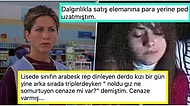 Utançtan Yerin Dibine Girmek İstedikleri Anılarını Anlatırken Hepimizi Gülme Krizine Sokan 17 Bahtsız Kişi