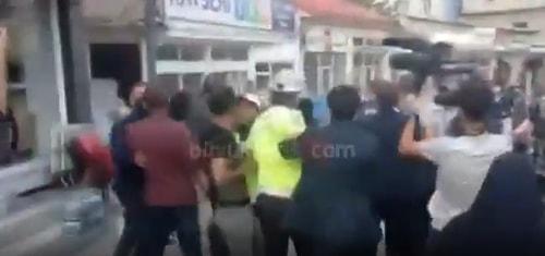 Meral Akşener'e Sivas'ta Atak Teşebbüsü