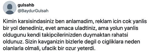 Ece Üner Eleştirildiği 'Çığlık' İçin Kendini Savundu: 'Emine Bulut'un Değil Yemen Akoda'nın Kızına Ait'