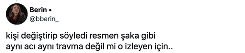 Ece Üner Eleştirildiği 'Çığlık' İçin Kendini Savundu: 'Emine Bulut'un Değil Yemen Akoda'nın Kızına Ait'