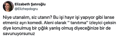 Ece Üner Eleştirildiği 'Çığlık' İçin Kendini Savundu: 'Emine Bulut'un Değil Yemen Akoda'nın Kızına Ait'