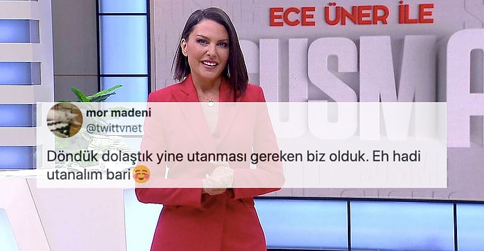 Ece Üner Eleştirildiği 'Çığlık' İçin Kendini Savundu: 'Emine Bulut'un Değil Yemen Akoda'nın Kızına Ait'