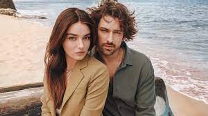 Ada Masalı 9. Bölüm Fragmanı Yayınlandı!