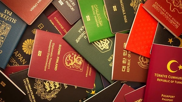 Pasaport Başvuru Durumu Sorgulama Nasıl Yapılır?