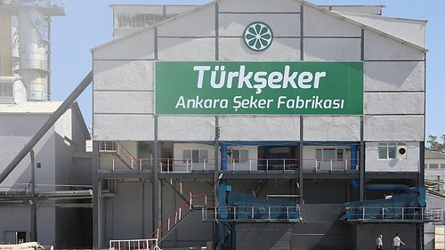 Özelleştirilen Türkşeker'in Toplam Ziyanı 4,6 Milyar TL'ye Çıktı