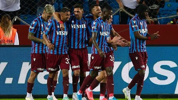 Molde - Trabzonspor Maçı Hangi Kanalda Yayınlanacak?