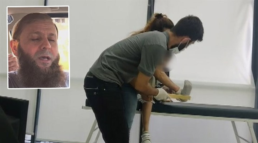 İTO'dan 'Tıbbın Şarlatanlarının 10 Ortak Özelliği' Açıklaması: 'Zihin Dünyaları Komplo Teorileriyle Doludur'