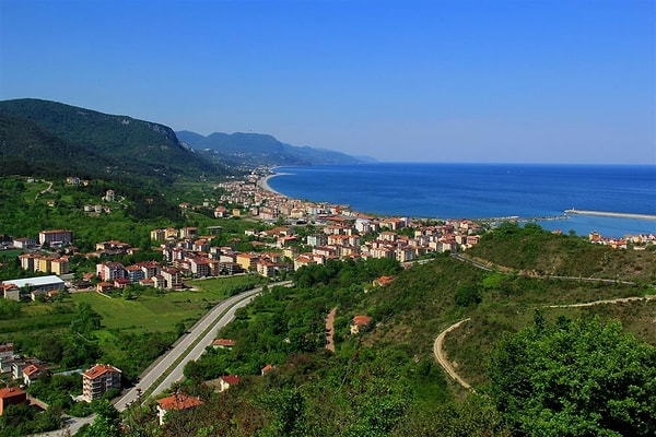 Kastamonu'nun İlçeleri Nelerdir?