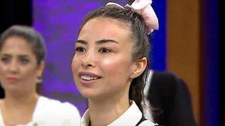 Burcu Önal Kimdir? MasterChef Burcu Önal Kaç Yaşında, Nereli?