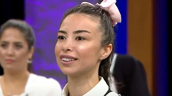Burcu Önal Kimdir? MasterChef Burcu Önal Kaç Yaşında, Nereli?
