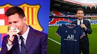 Lionel Messi Neden Barcelona ile Sözleşme Yenileyemedi Tane Tane Anlatıyoruz!