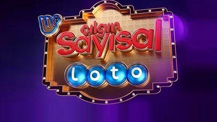 11 Ağustos Sayısal Loto Sonuçları Açıklandı! İşte Çılgın Sayısal Loto Sonuçları Sorgulama Ekranı...