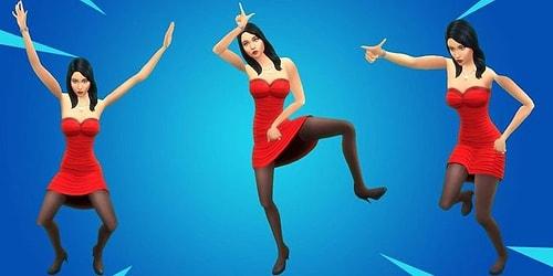 ''Bu Nasıl Bir Kafa'' Dedirtecek En Garip 13 The Sims 4 Modu