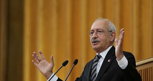 Kılıçdaroğlu'ndan Erdoğan'a Reaksiyon: 'Bana Edeceğin Hakaretleri Bile Promptera Yazdırmak Zorunda Kalıyorsun'