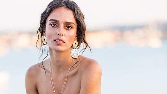 İkimizin Sırrı "Ece Kaya" Bestemsu Özdemir Kimdir? Bestemsu Özdemir Kaç Yaşında ve Nereli?