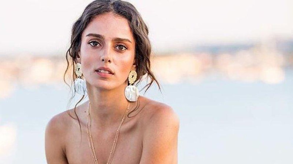 İkimizin Sırrı "Ece Kaya" Bestemsu Özdemir Kimdir? Bestemsu Özdemir Kaç Yaşında ve Nereli?