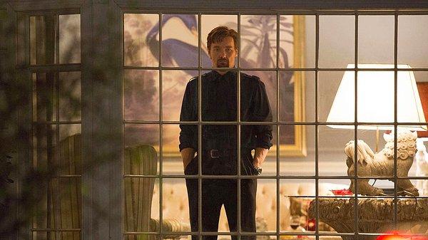 195. The Gift (2015)