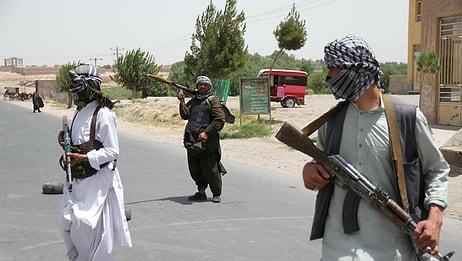 Almanya: 'Taliban Ülkeyi Ele Geçirip Şeriat Getirirse Afganistan'a Bir Cent Bile Vermeyiz'