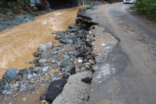 Meteoroloji'den Sel Felaketinin Akabinde 5 Vilayet İçin İhtar