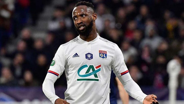 9. Moussa Dembele ➡️ Fenerbahçe