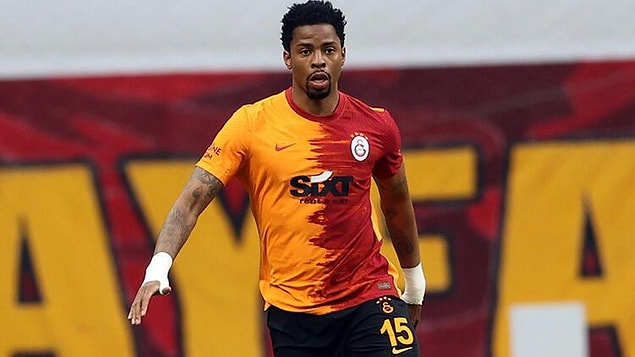 7. Ryan Donk ➡️ Fatih Karagümrük
