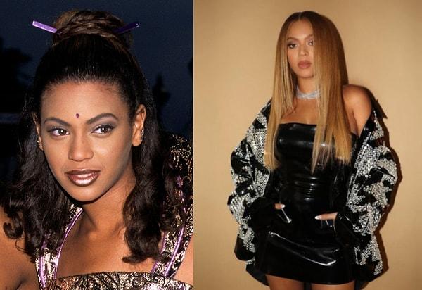 5. Beyoncé (1998 / 2021)