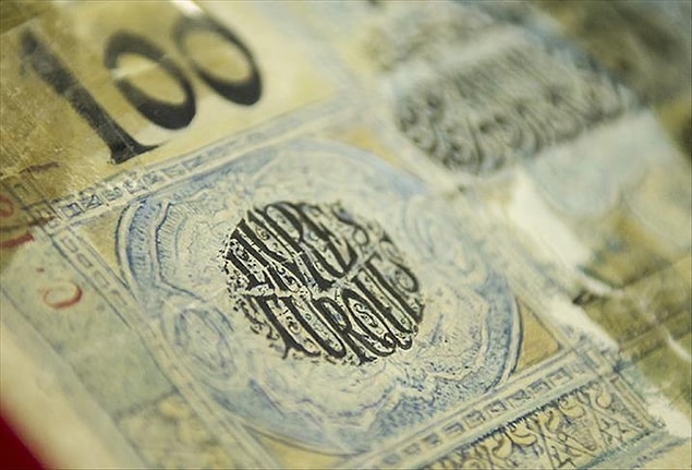 Büyük Taaruz öncesinde ordu için gerekli olan 1.5 milyar lirayı kendisine verilen 1 saatlik süreçte bularak görevinin hakkını verdi.